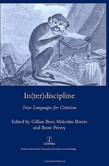In(ter)discipline