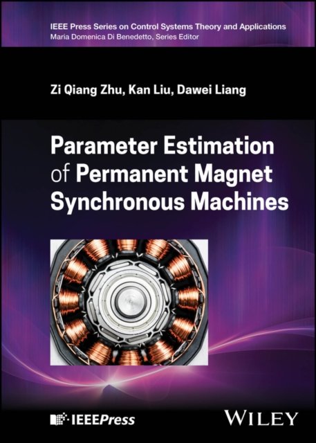 Parameter Estimation of Permanent Magnet Synchrono us Machines