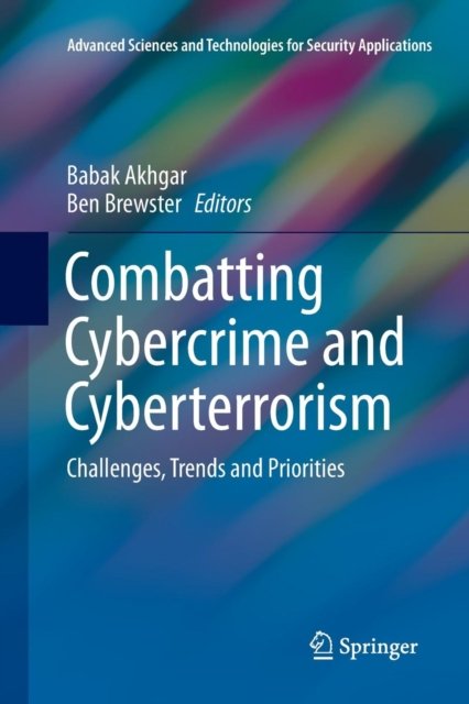 Combatting Cybercrime and Cyberterrorism