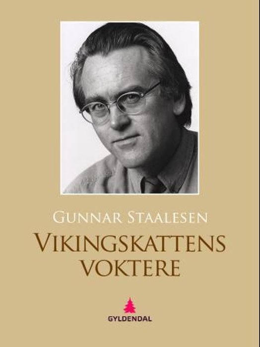 Vikingskattens voktere