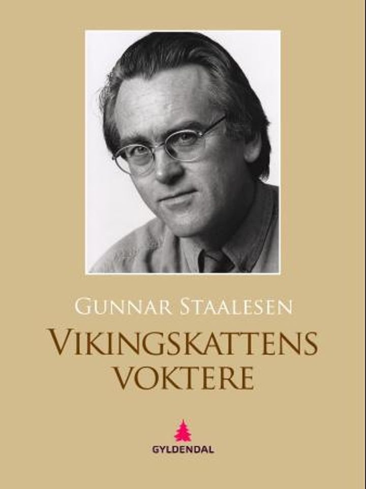 Vikingskattens voktere