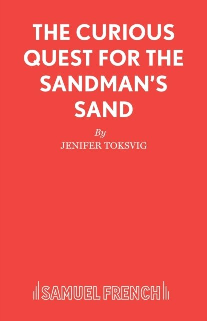 The Curious Quest for the Sandman's Sand