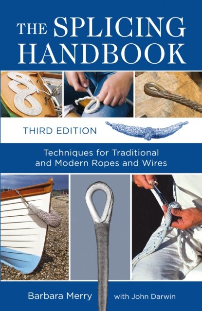 The Splicing Handbook