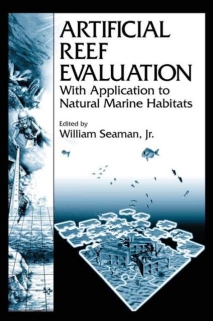 Artificial Reef Evaluation With Natural Marine Habitat