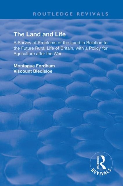 The Land and Life