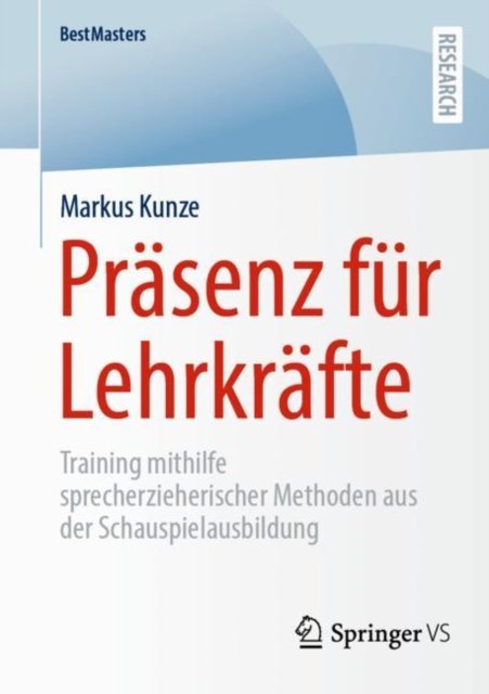 Prasenz fur Lehrkrafte