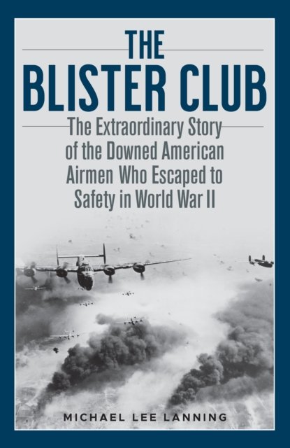 The Blister Club