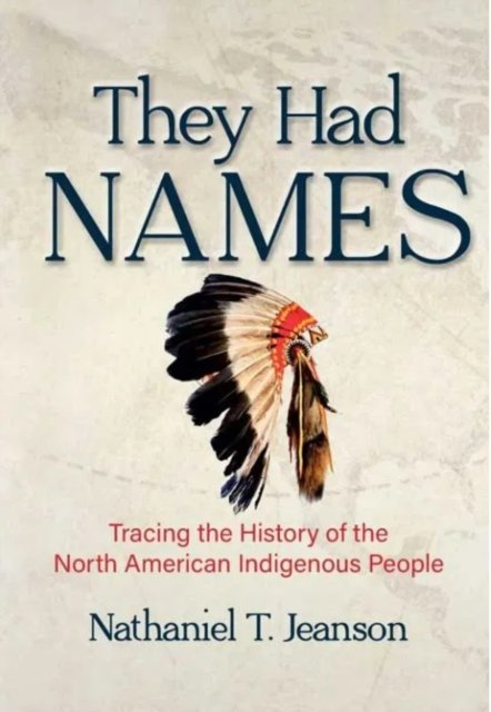 They Had Names