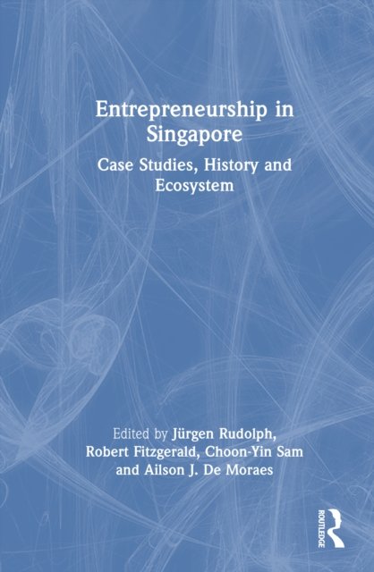 Entrepreneurship in Singapore