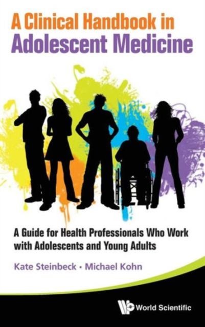 A Clinical Handbook in Adolescent Medicine