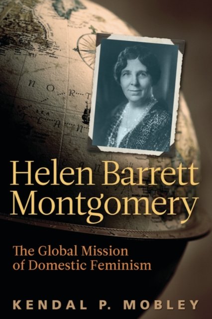 Helen Barrett Montgomery
