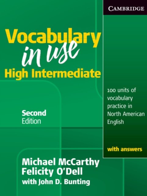 Vocabulary in Use