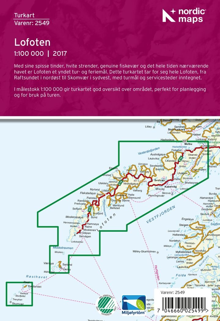 Lofoten
