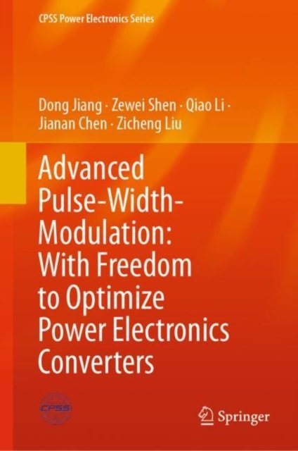 Advanced Pulse-Width-Modulation