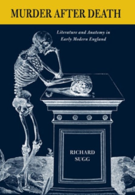 Murder After Death