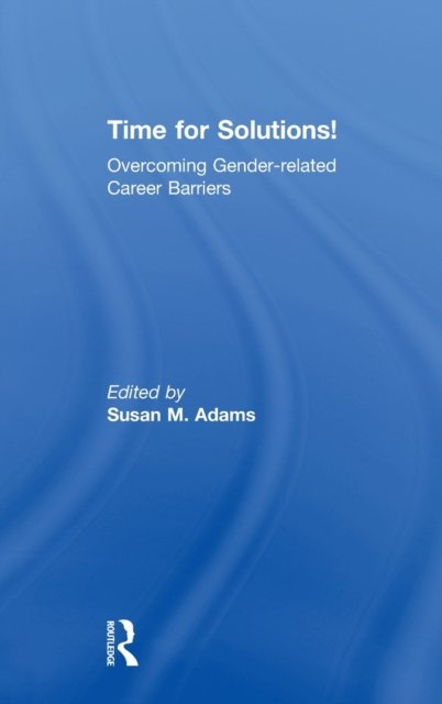 Time for Solutions!