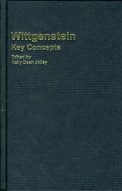 Wittgenstein