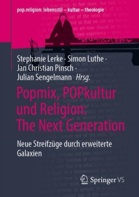 Popmix, POPkultur und Religion