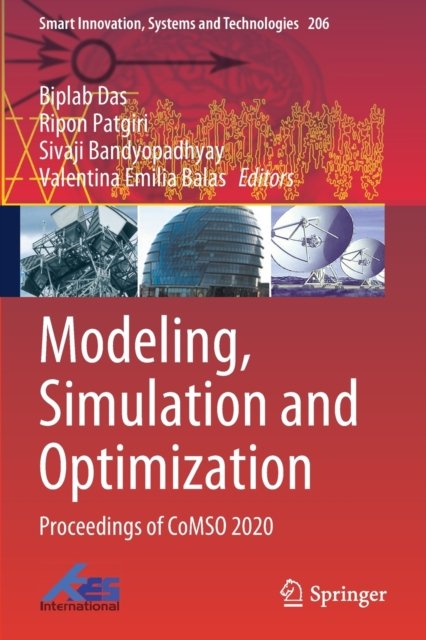 Modeling, Simulation and Optimization