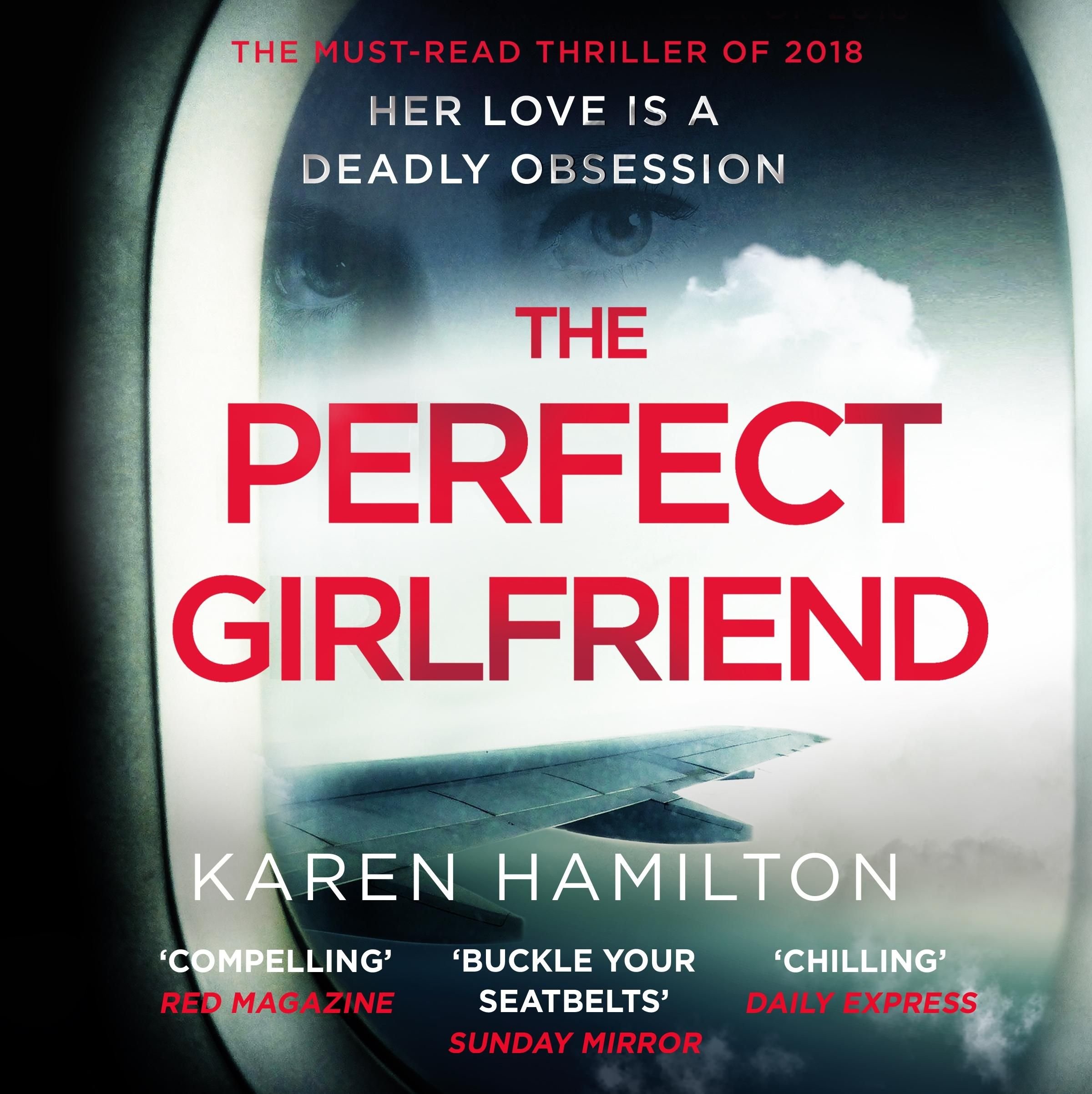 The Perfect Girlfriend