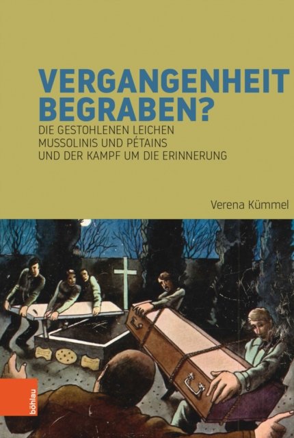 Vergangenheit begraben?