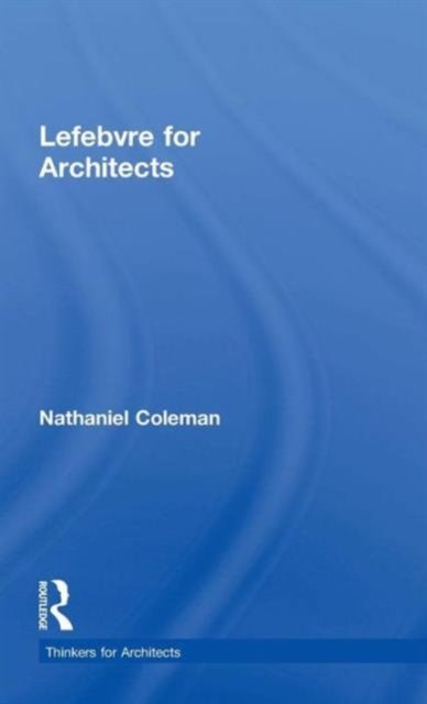 Lefebvre for Architects