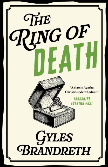 Ring of Death