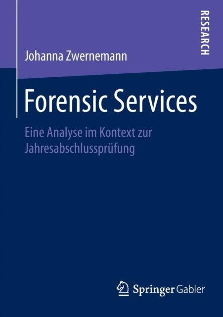 Forensic Services