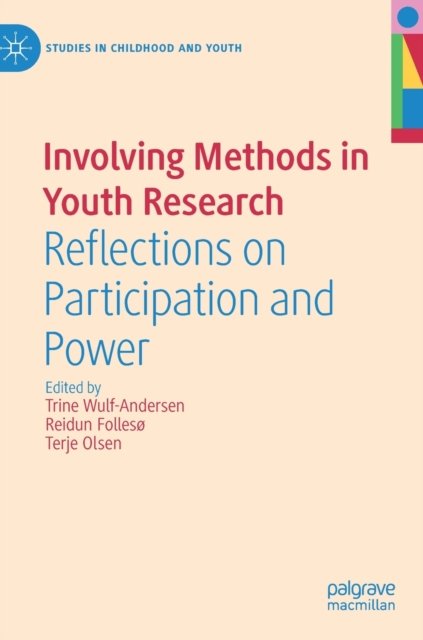 Involving Methods in Youth Research