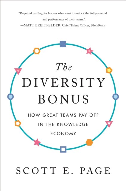 The Diversity Bonus