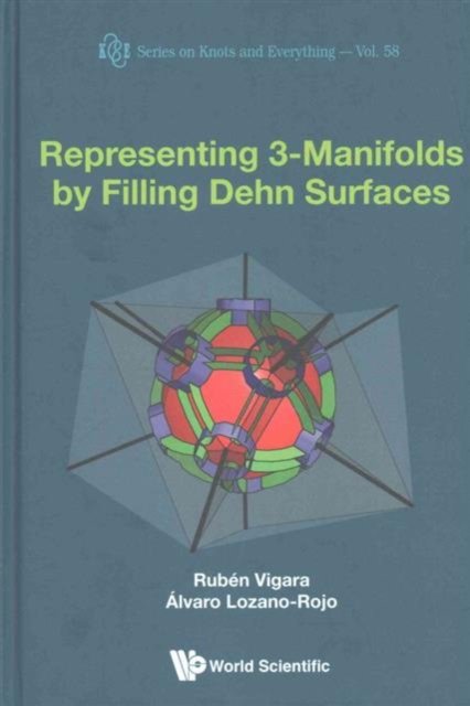 Representing 3-Manifolds by Filling Dehn Surfaces