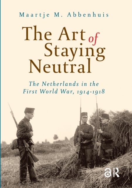 The Art of Staying Neutral
