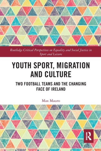 Youth Sport, Migration and Culture
