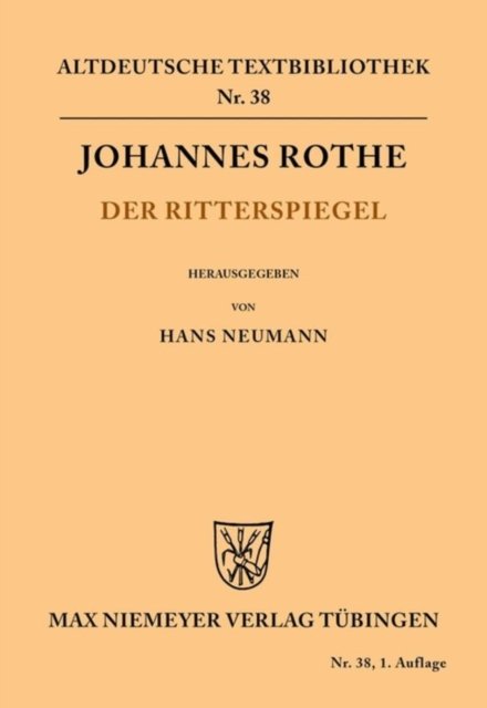 Der Ritterspiegel