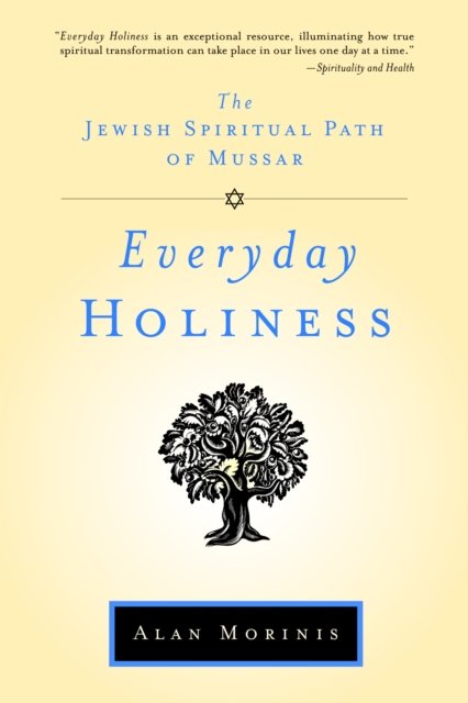 Everyday Holiness