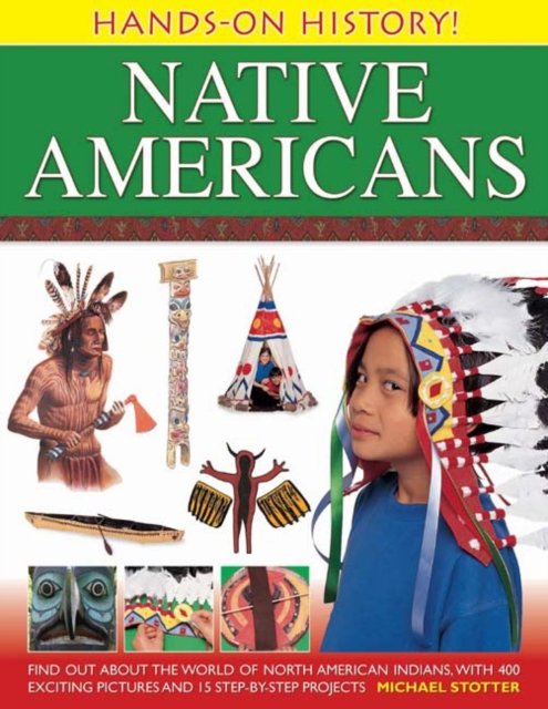 Hands-On History! Native Americans