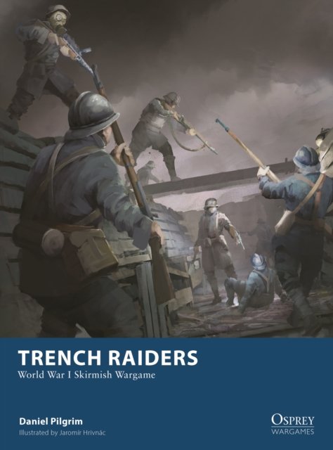 Trench Raiders