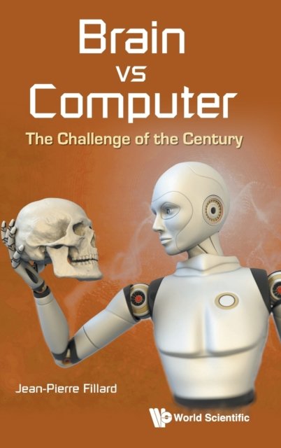 Brain vs Computer
