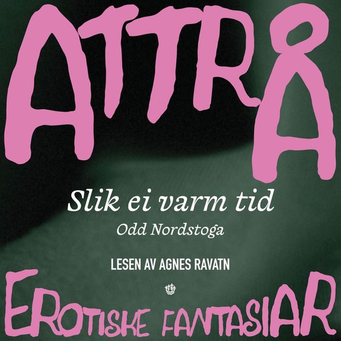Slik ei varm tid
