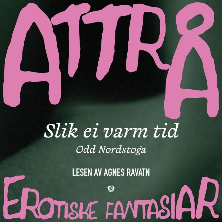 Slik ei varm tid