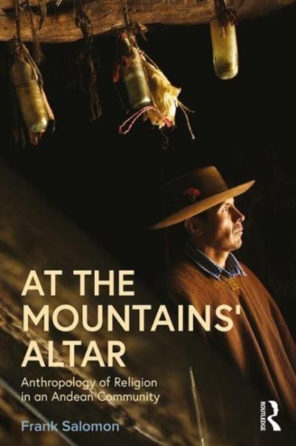 At the Mountains'' Altar