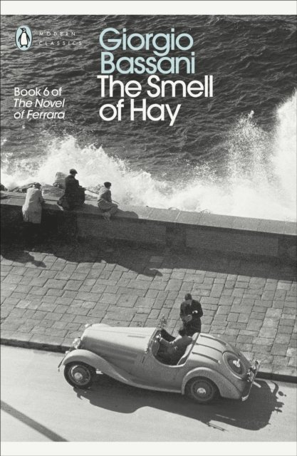 The Modern Classics the Smell of Hay