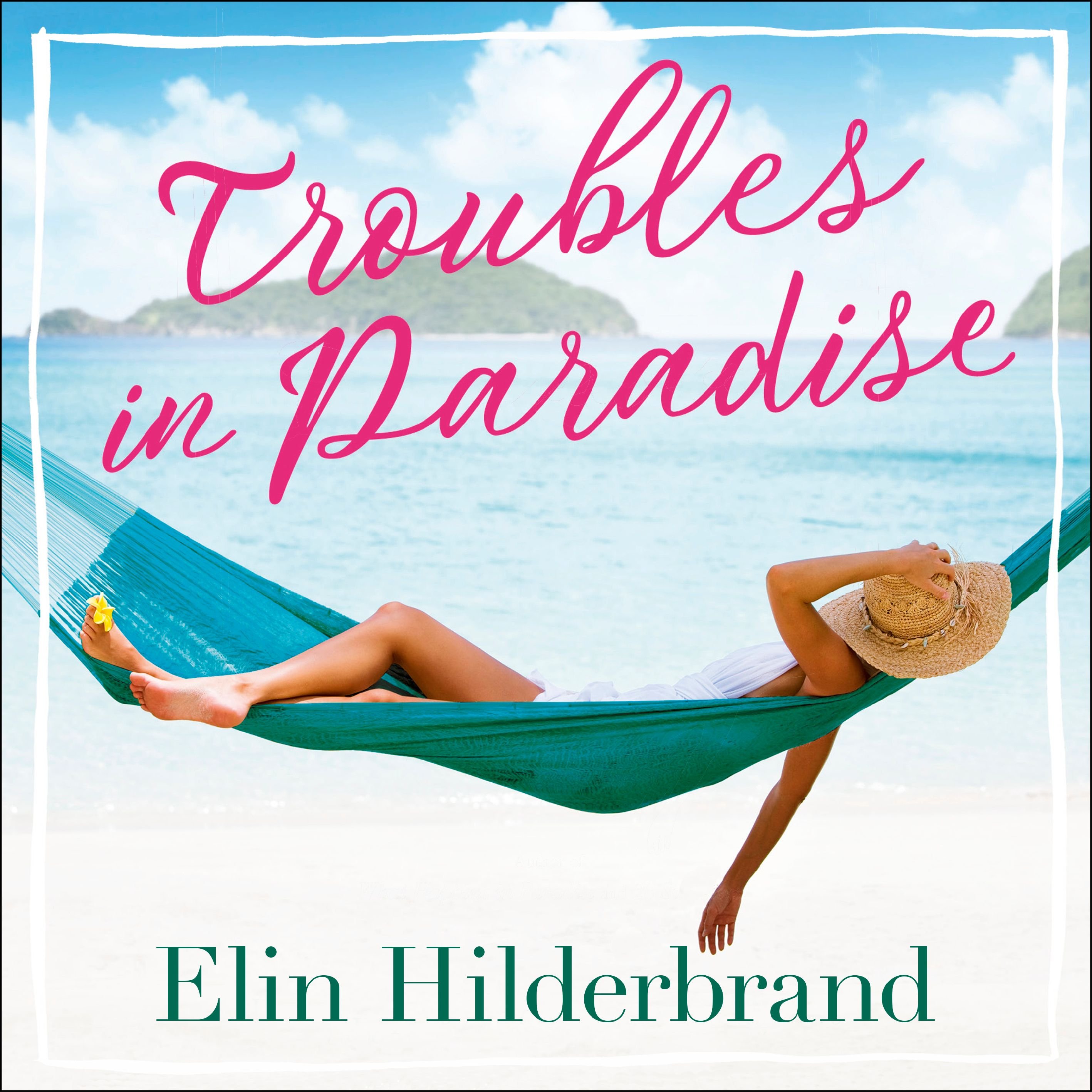 Troubles in Paradise