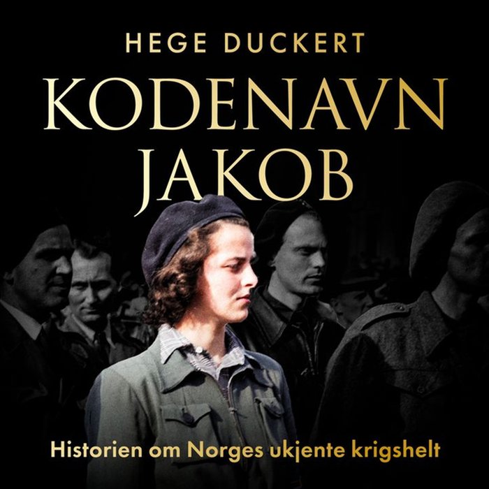 Kodenavn Jakob