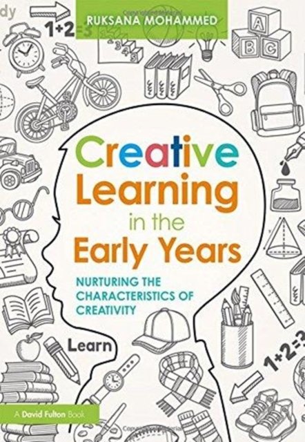 Creative Learning in the Early Years