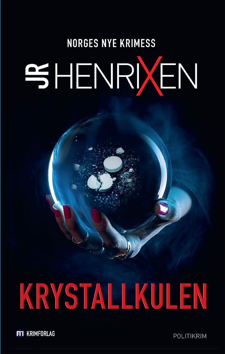 Krystallkulen
