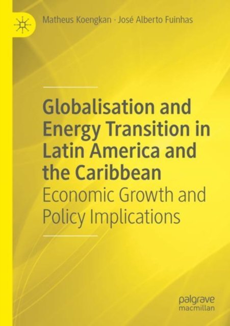 Globalisation and Energy Transition in Latin America and the Caribbean