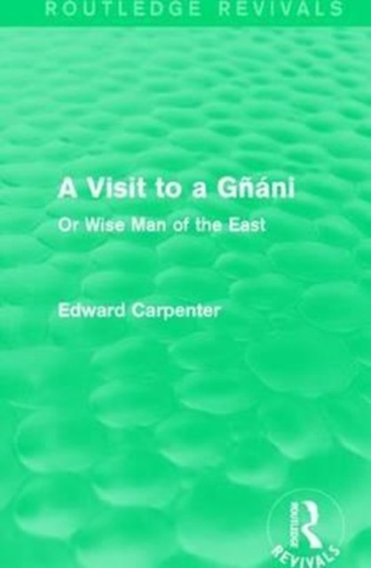 A Visit to a Gñáni