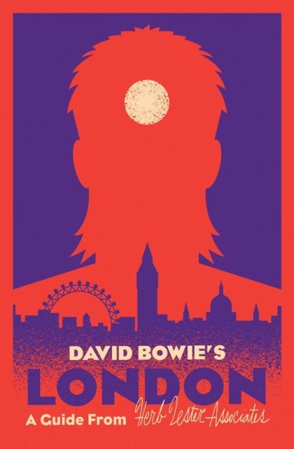 David Bowie''s London