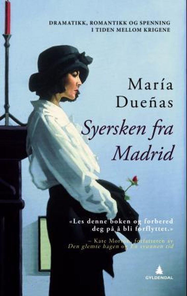 Syersken fra Madrid